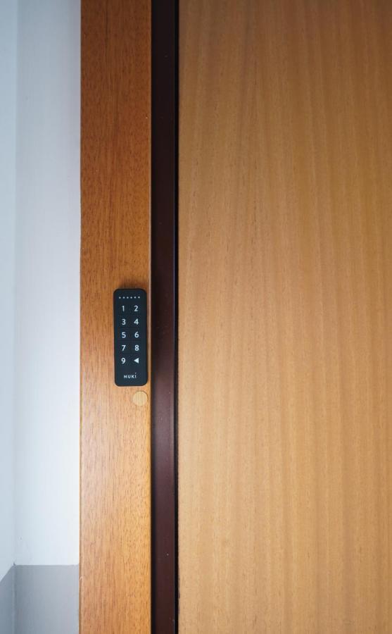10 Min From The Airport-Wifi-Free Parking Apartment Samarate Екстериор снимка